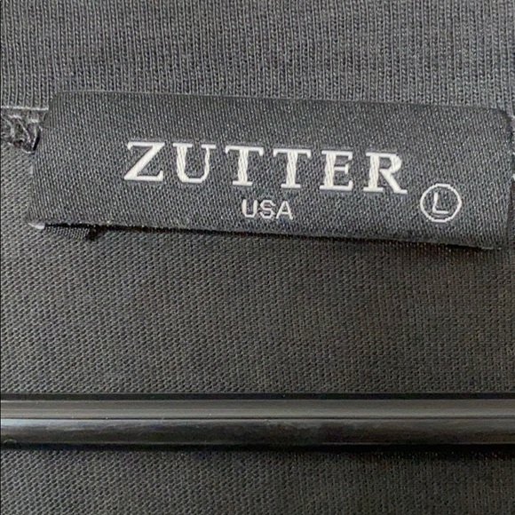 Soft long sleeved tee! New without tag! - Picture 4 of 4